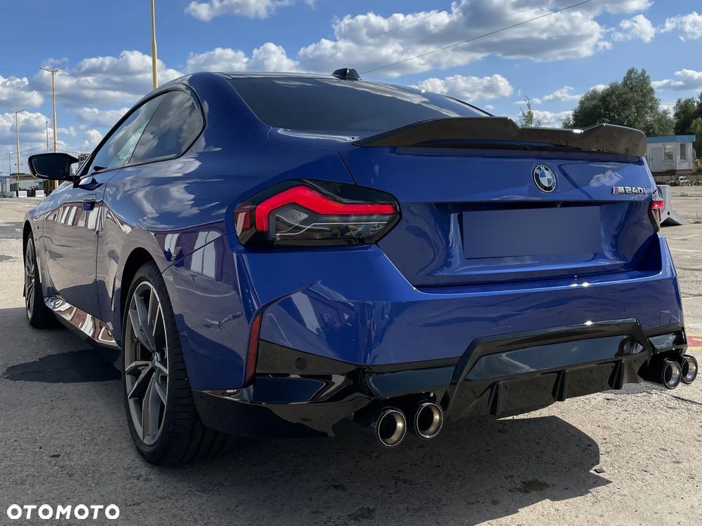 BMW Seria 2 M240i xDrive - 6