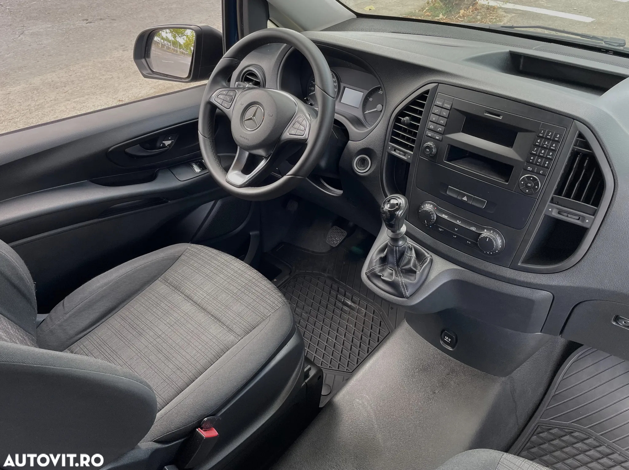 Mercedes-Benz Vito - 8