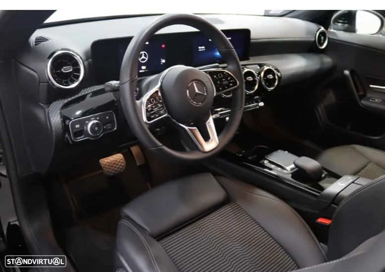 Mercedes-Benz CLA 180 7G-DCT Progressive Line Advanced - 8