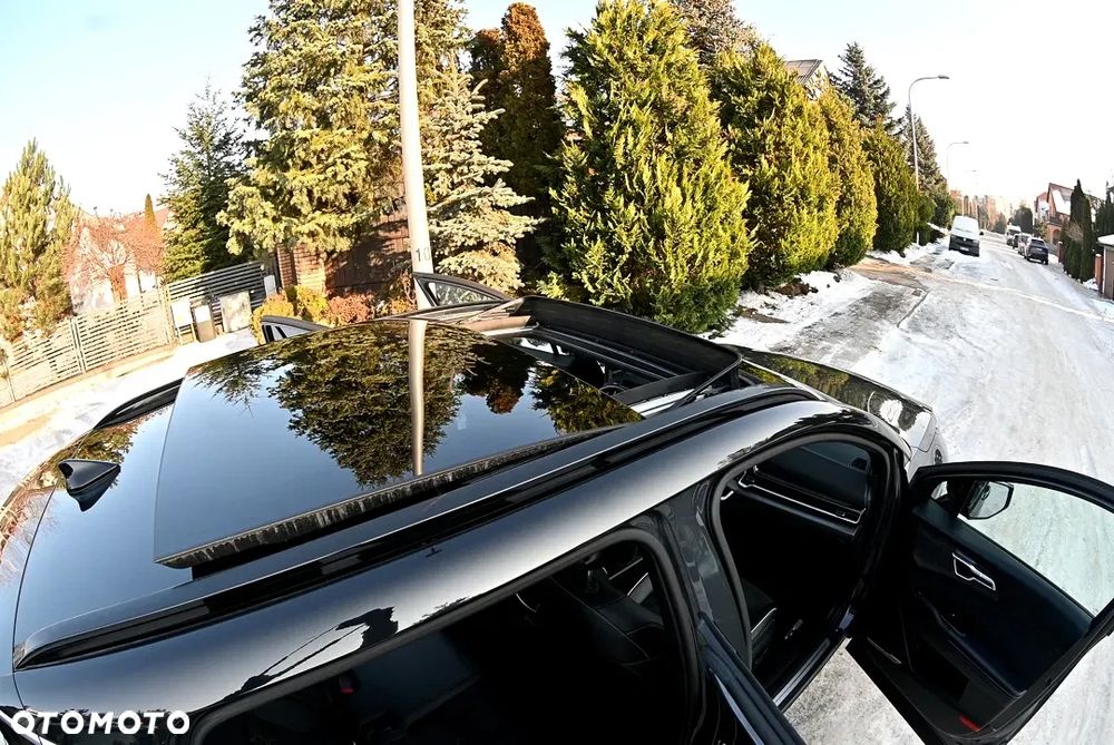 Kia Sportage 1.6 T-GDI PHEV GT Line 4WD - 13