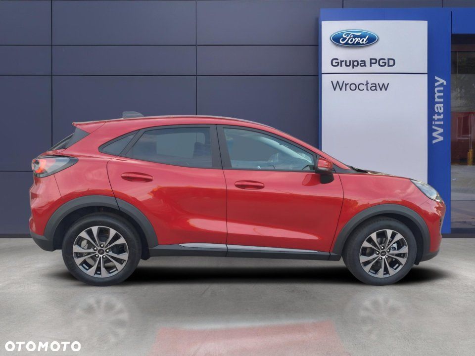 Ford Puma - 6