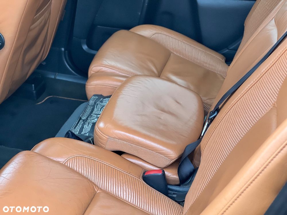 Volvo XC 90 D5 AWD Executive - 38