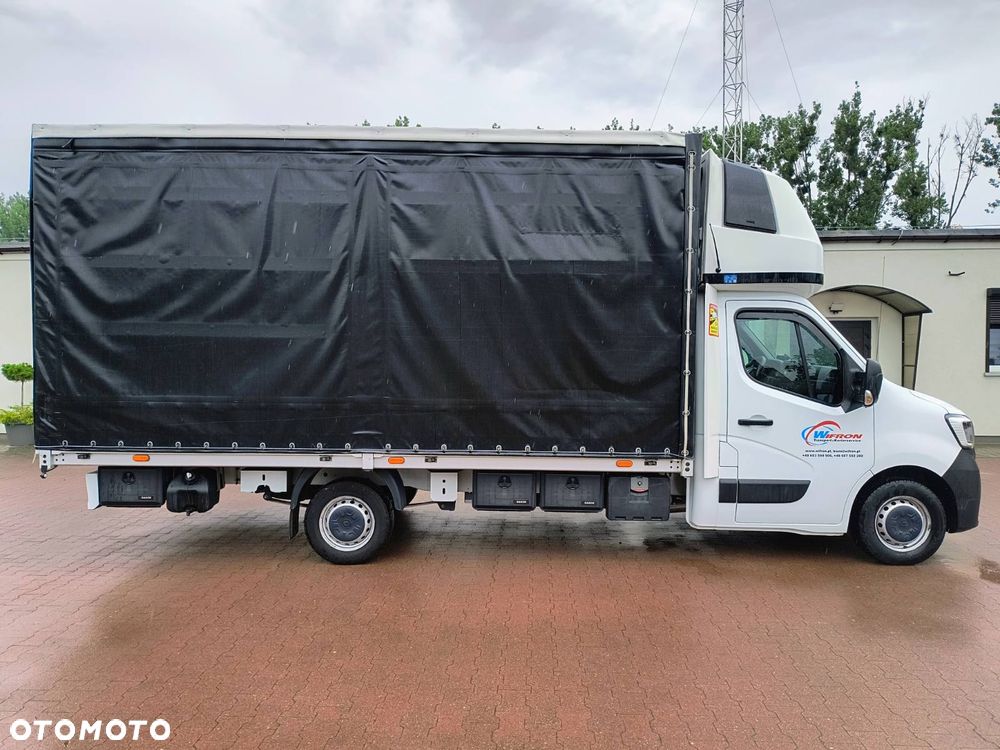 Renault Master - 5