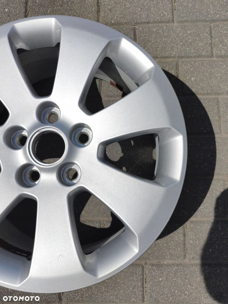 Alufelgi Opel Insignia - 3