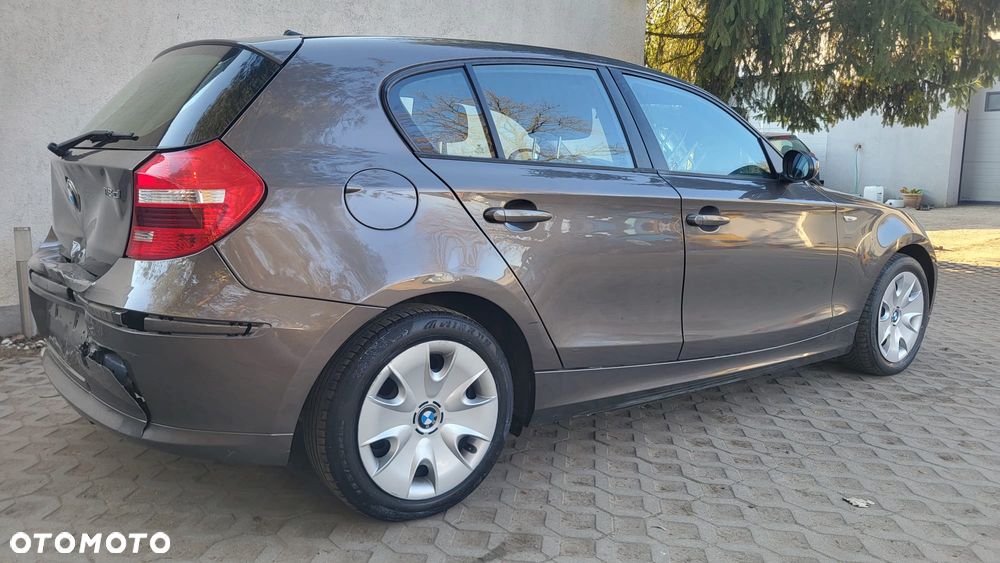 BMW Seria 1 - 15