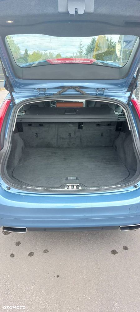 Volvo V60 - 10