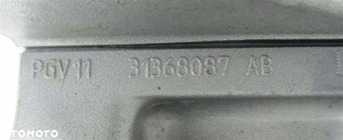 BLOK SILNIKA VOLVO V60 V90 1.5 2.0 T5 T6 31430768 - 4