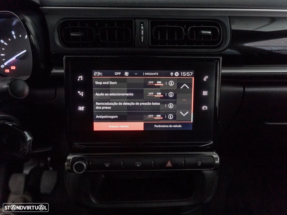 Citroën C3 1.2 PureTech Feel - 30