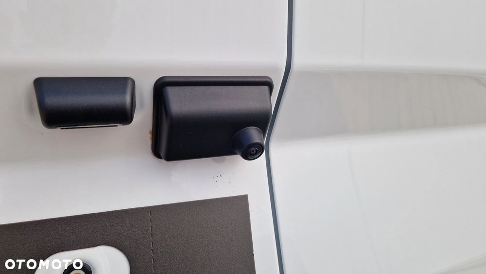 Ford TRANSIT CUSTOM VAN V710 L1H1 FWD - 11