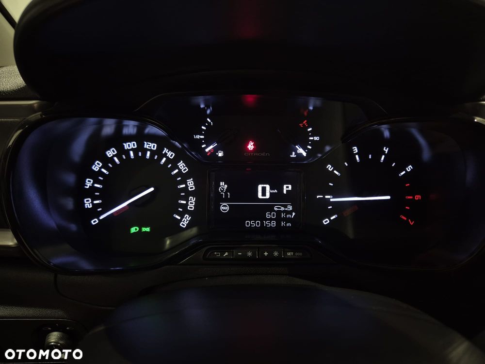 Citroën C3 1.2 PureTech Shine EAT6 - 11