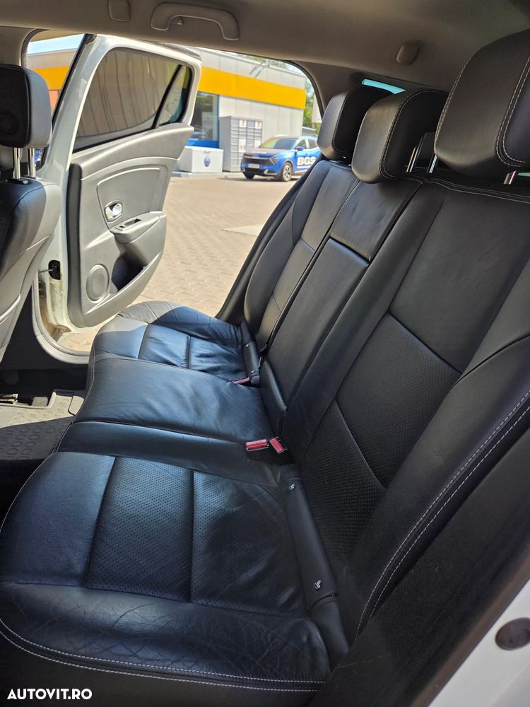 Renault Megane ENERGY TCe 115 Start & Stop LIMITED - 14