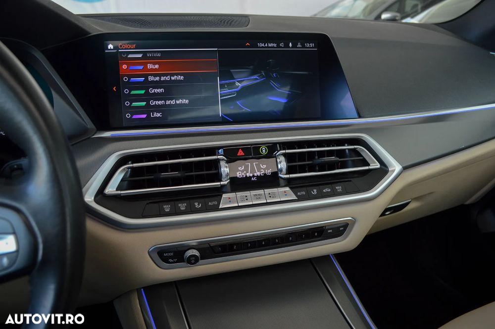 BMW X5 xDrive25d xLine - 15