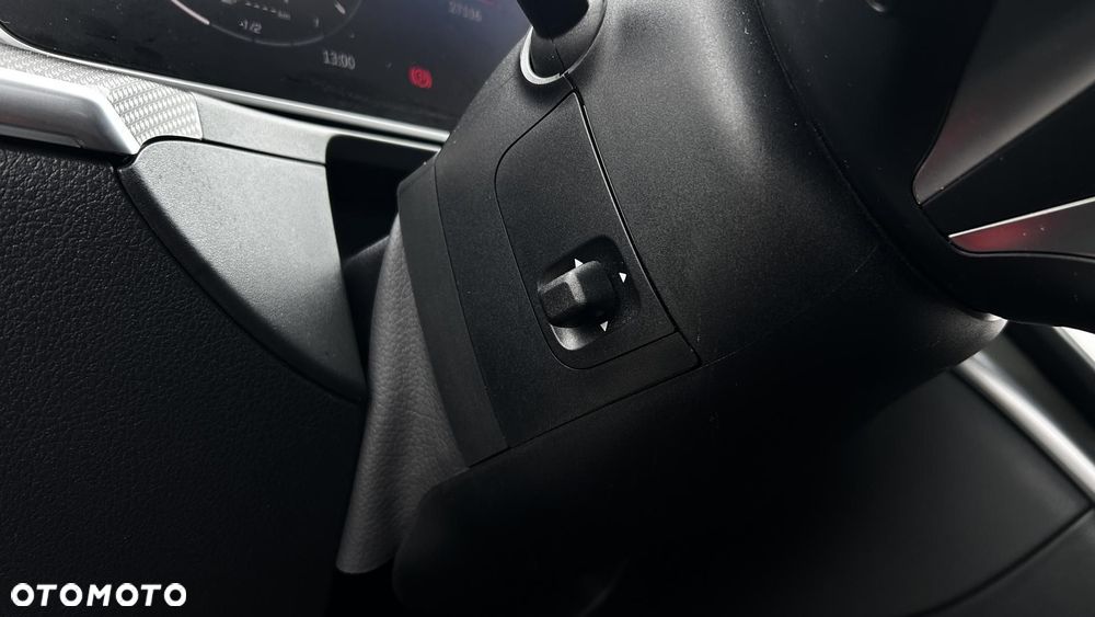 Mercedes-Benz Klasa C - 12