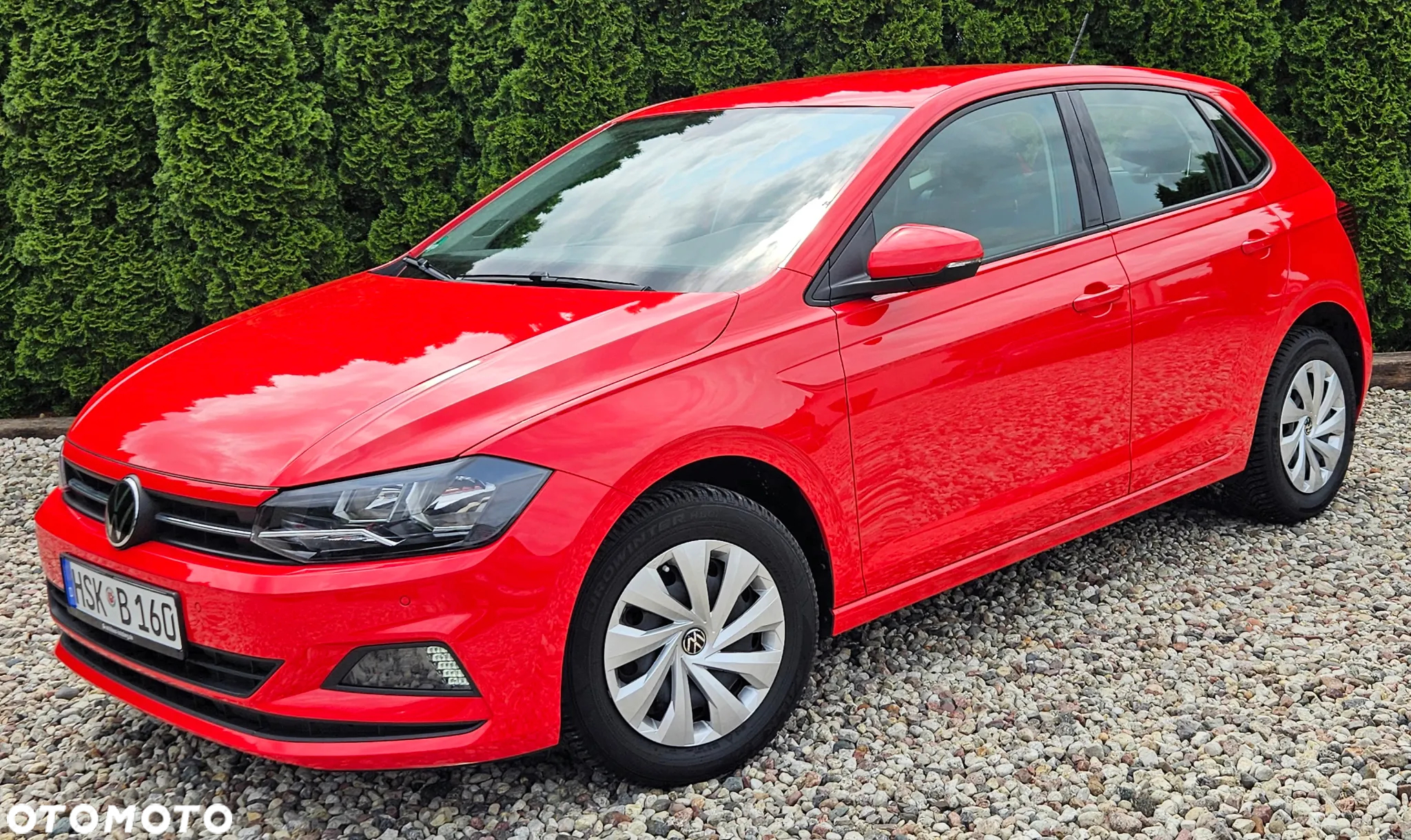 Volkswagen Polo 1.0 Life - 2