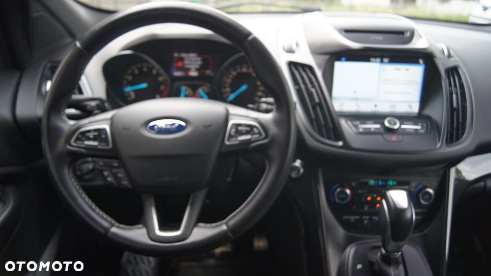 Ford Kuga 1.5 EcoBoost AWD ST-Line ASS - 18