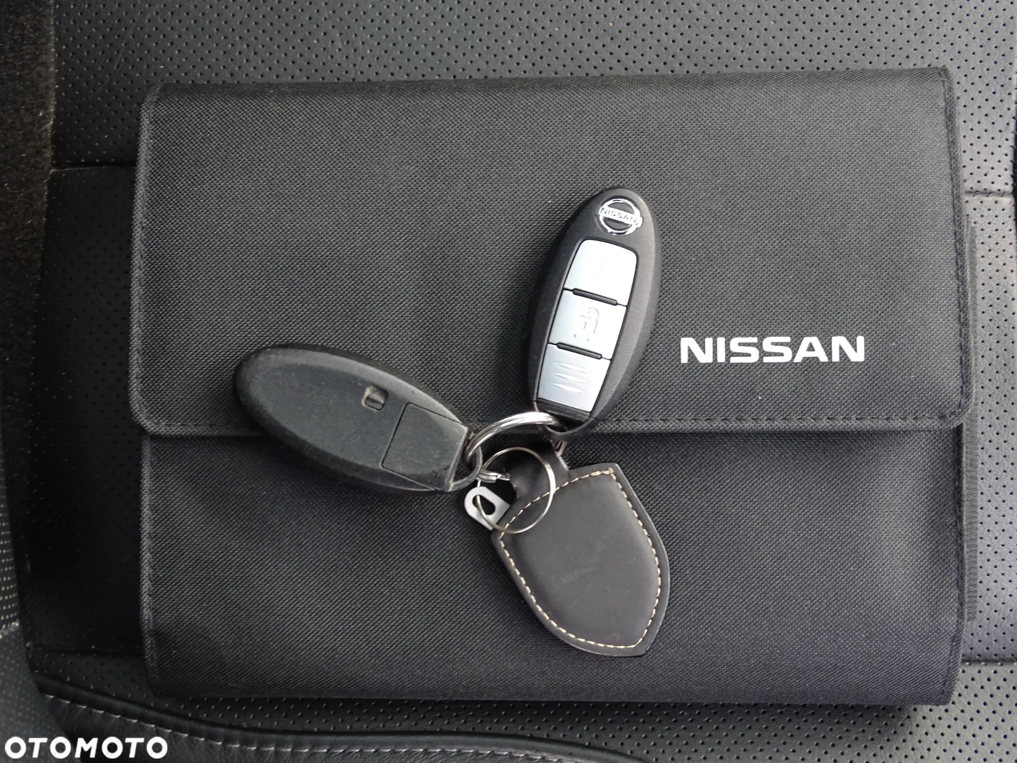 Nissan Qashqai - 17