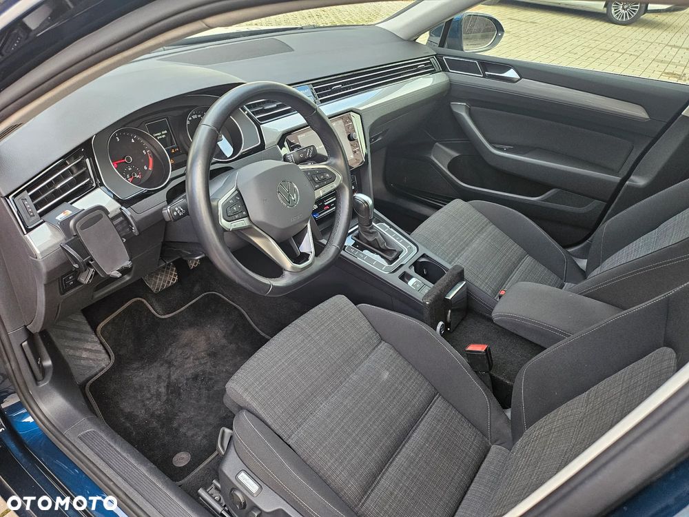 Volkswagen Passat Variant - 20