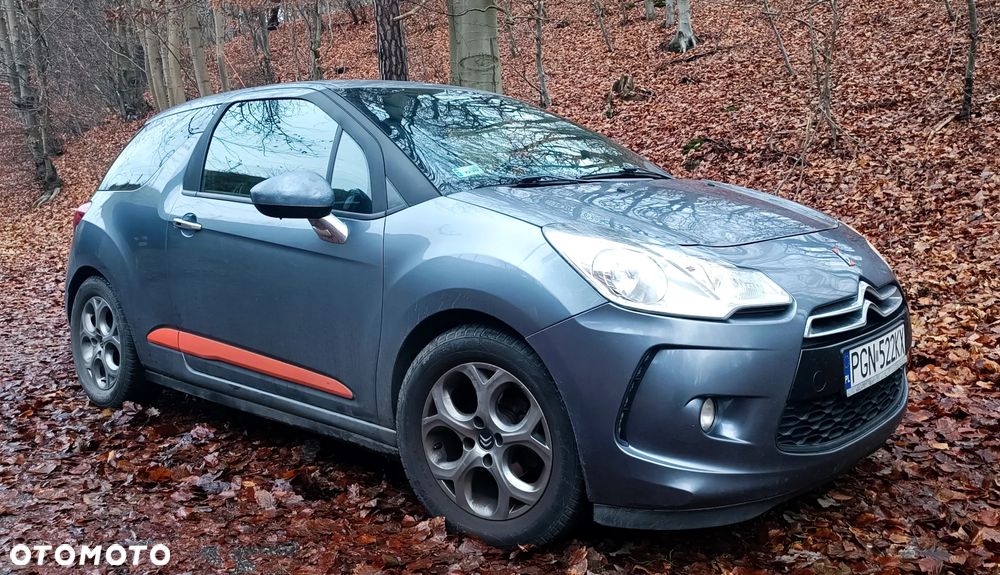 Citroën DS3 1.6 HDi 99g SoChic - 16