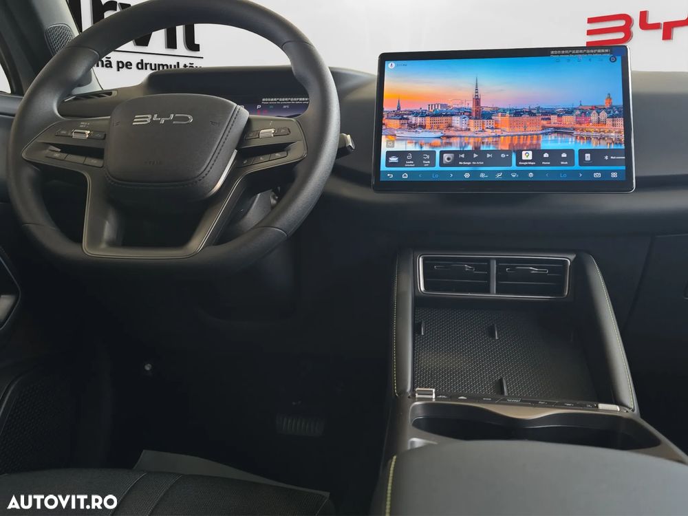 Byd Atto 2 - 10