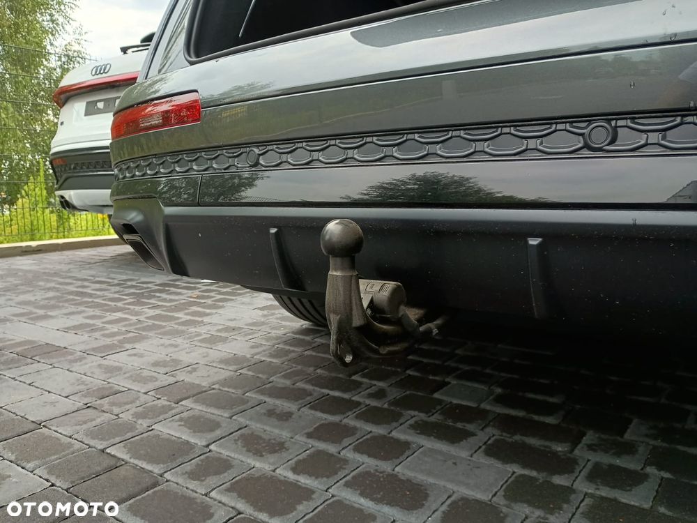 Audi Q7 50 TDI mHEV Quattro Tiptr - 23