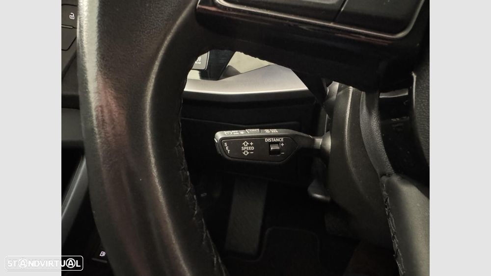 Audi A3 Sportback 40 TFSIe Advanced - 19