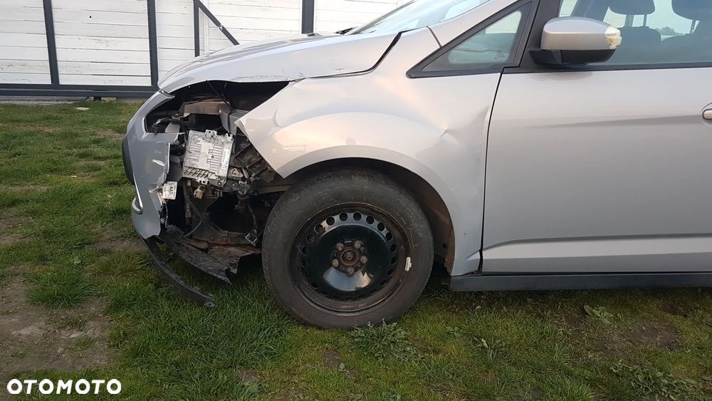 Ford C-MAX 1.6 TDCi Start-Stop-System Champions Edition - 2