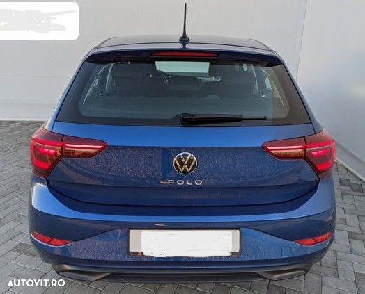 Volkswagen Polo 1.0 TSI DSG Style - 7