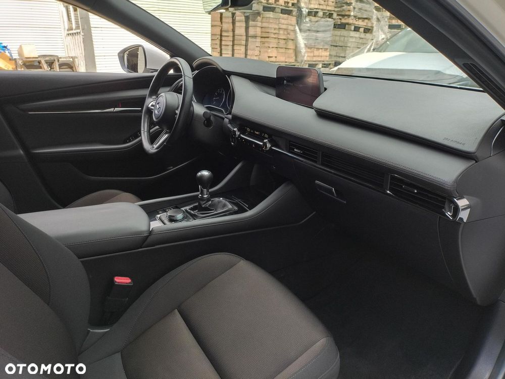 Mazda 3 - 26