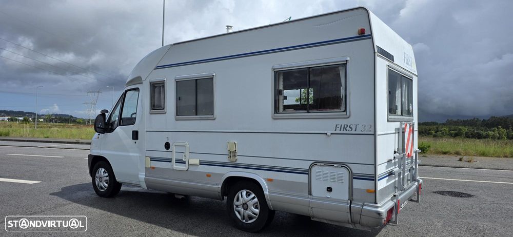 Fiat Ducato - 3
