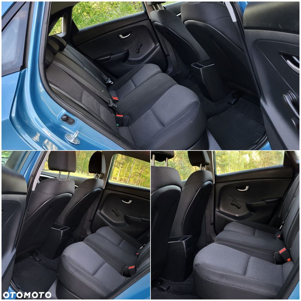 Hyundai i30 1.4 Style - 18