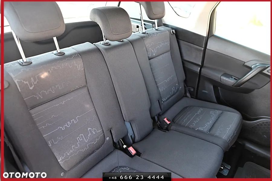 Opel Meriva 1.4 Cosmo - 23