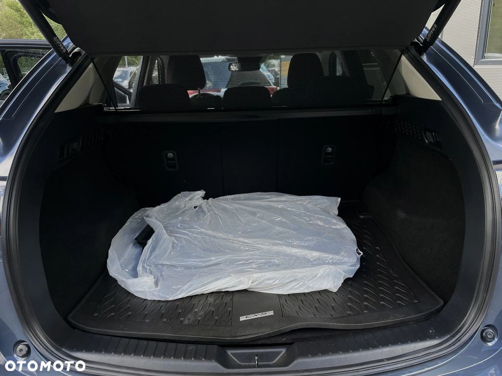 Mazda CX-5 SKYACTIV-G 165 Edition 100 - 36