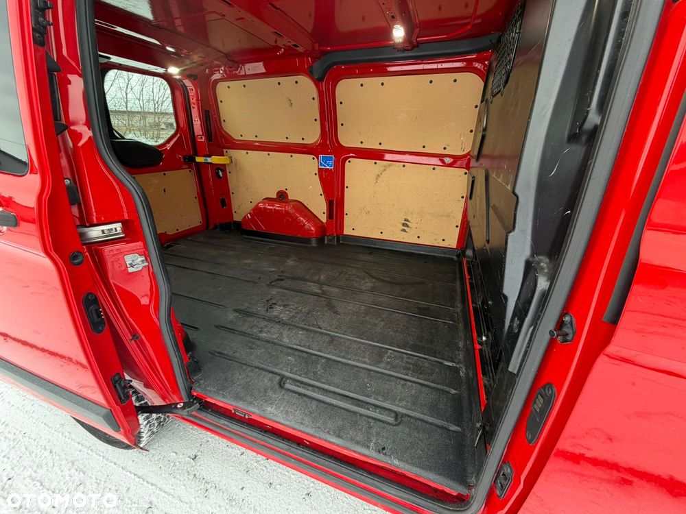 Ford Transit Custom - 20