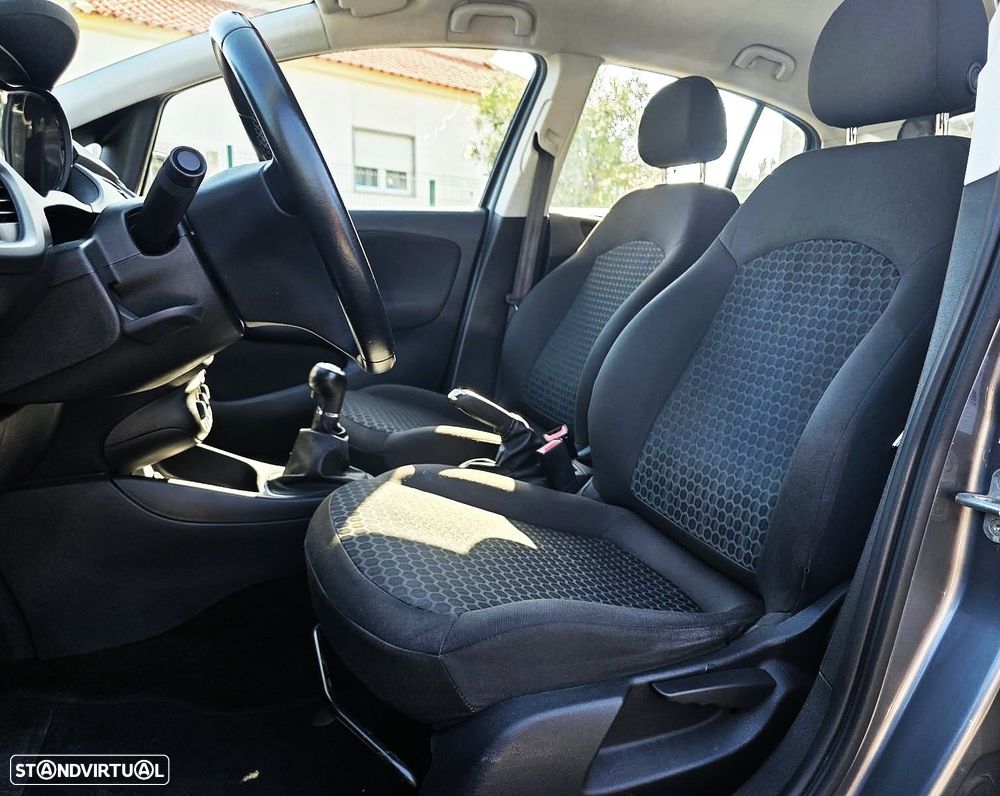 Opel Corsa 1.3 CDTi Edition - 9