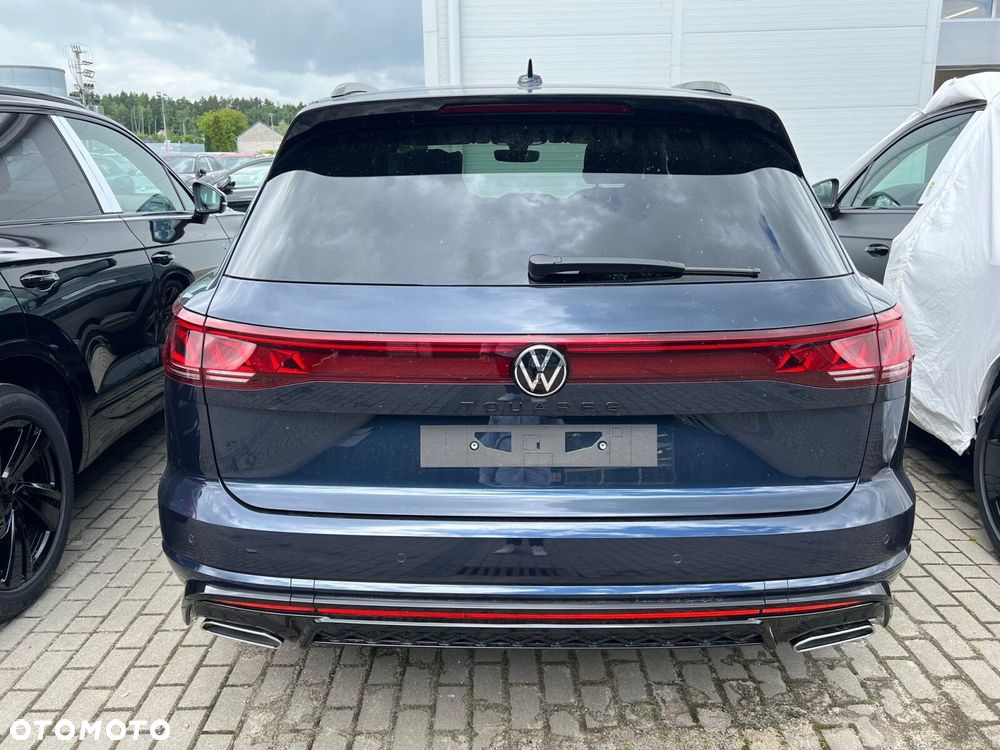 Volkswagen Touareg 3.0 V6 TDI 4Motion R-Line Final Edition - 6