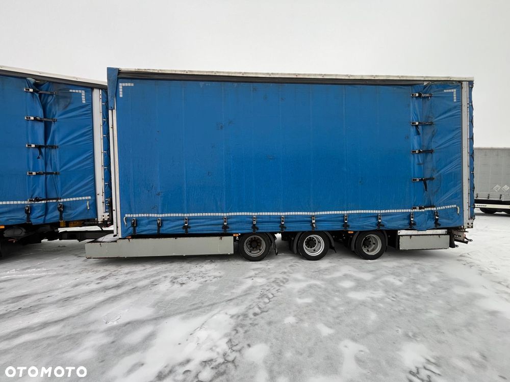 Elbo PC3 - 3 osiowa - 2