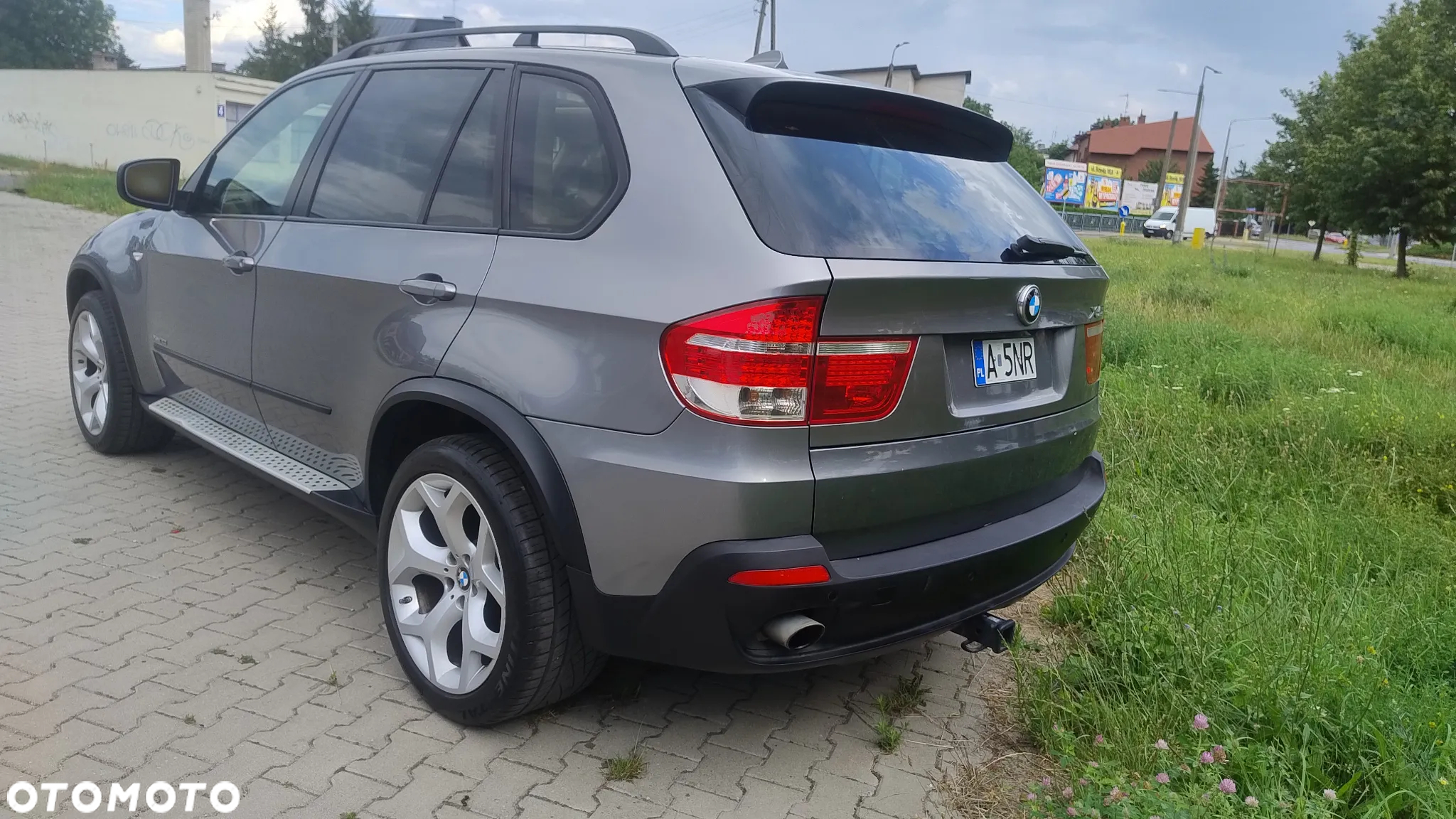 BMW X5 3.0si xDrive - 34
