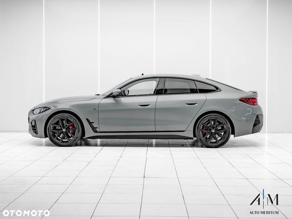 BMW Seria 4 430i xDrive M Sport - 6