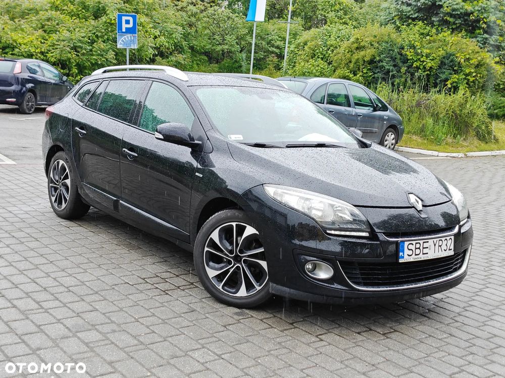 Renault Megane ENERGY TCe 115 Start & Stop LIMITED - 3