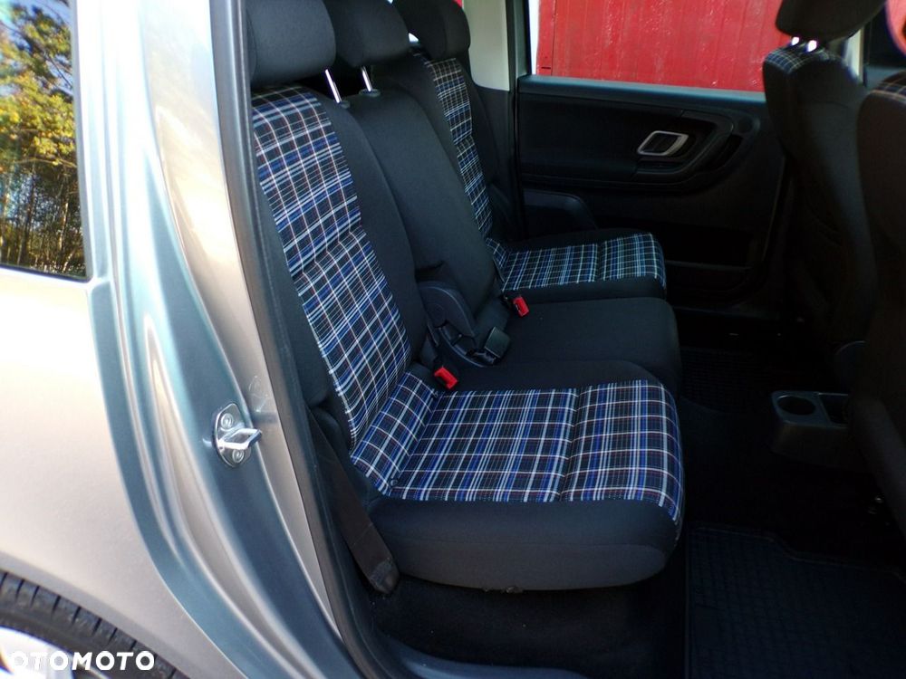 Skoda Roomster - 32
