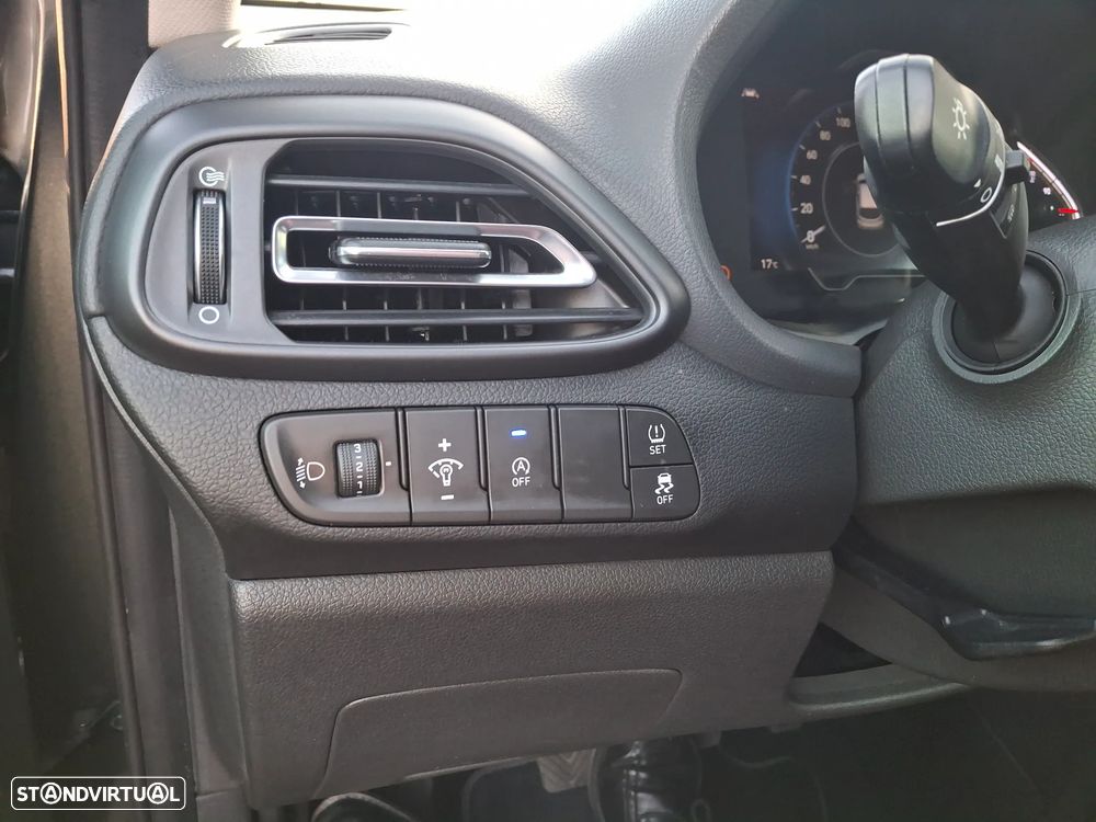 Hyundai i30 1.0 T-GDi Style Plus - 21