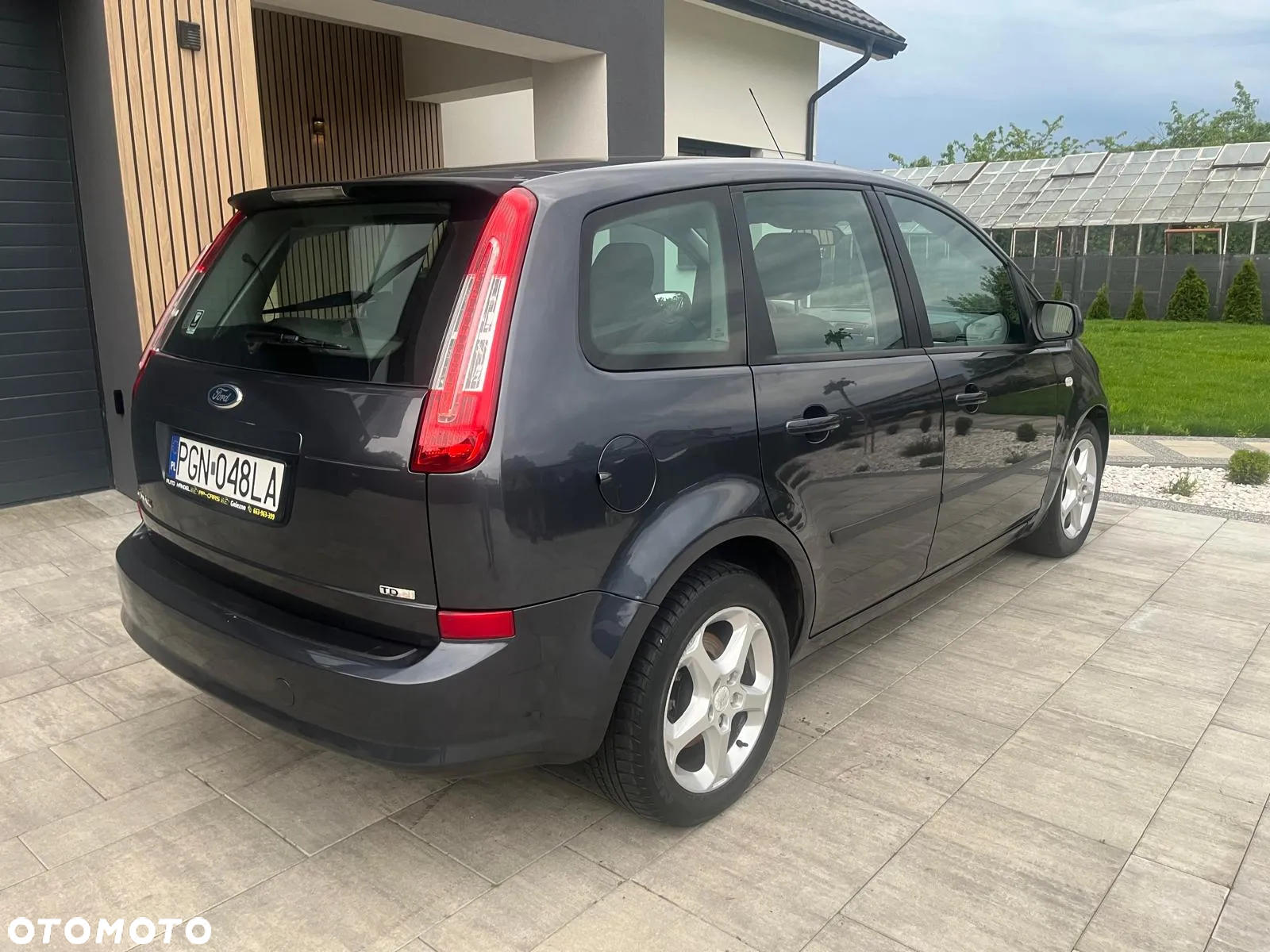 Ford C-MAX - 6