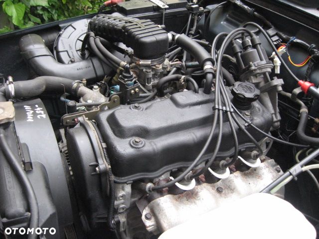 Suzuki Samurai 1.3 VX Metal Top - 12