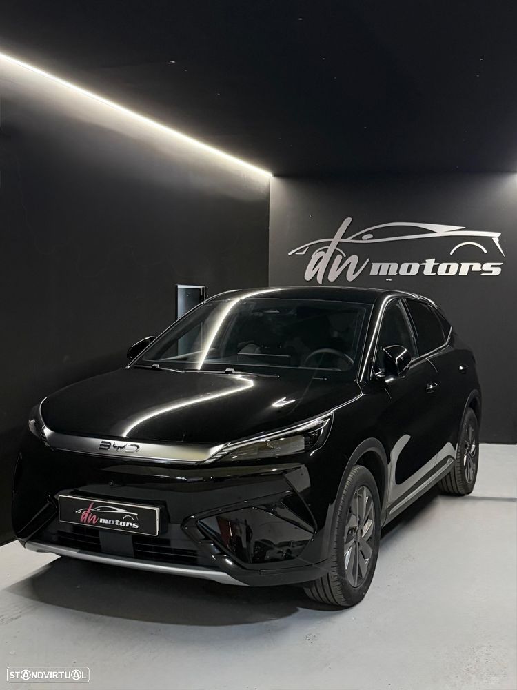 BYD Atto 3 EVO 74.8 kWh Design - 2