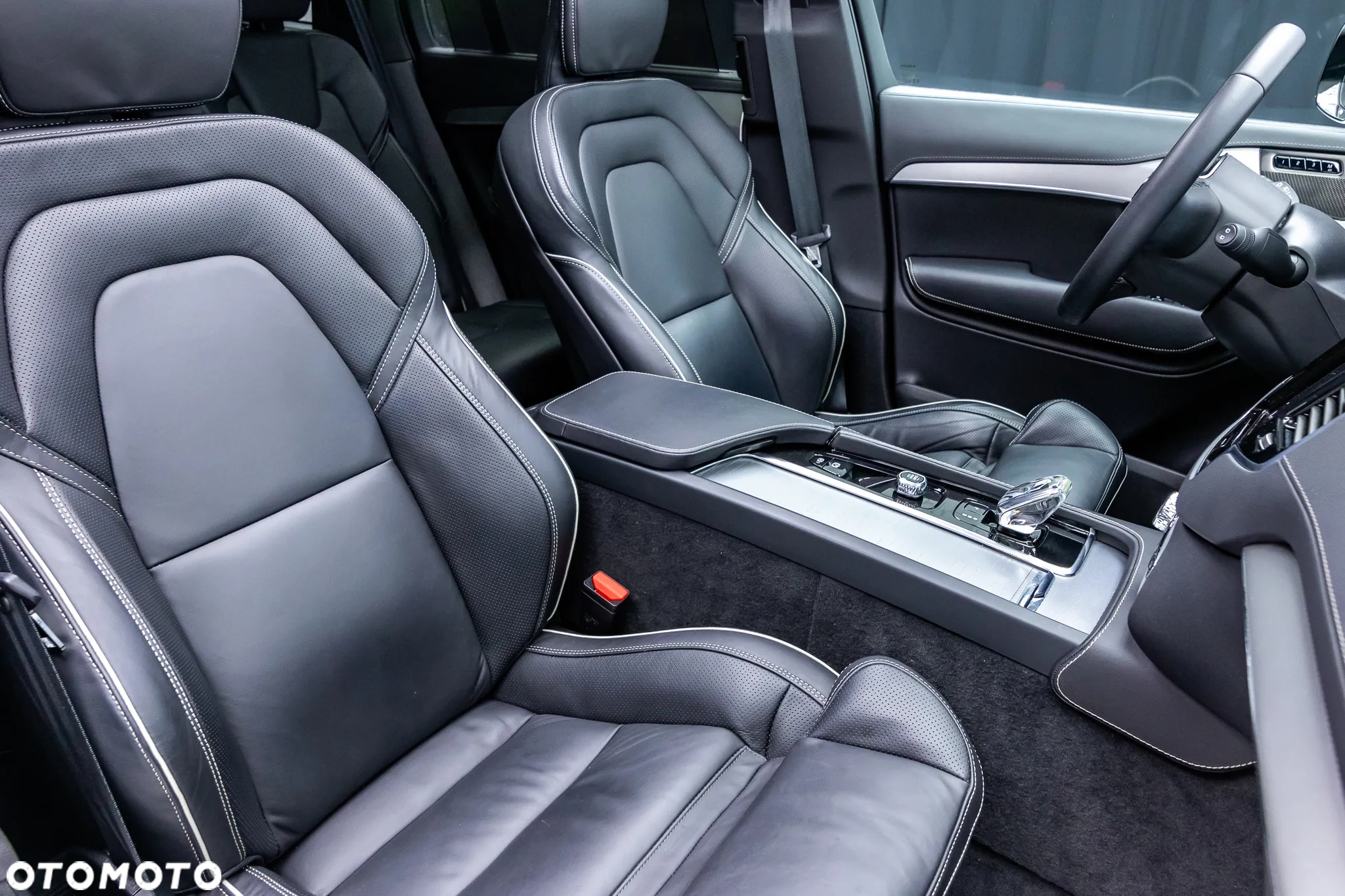 Volvo XC 90 - 28