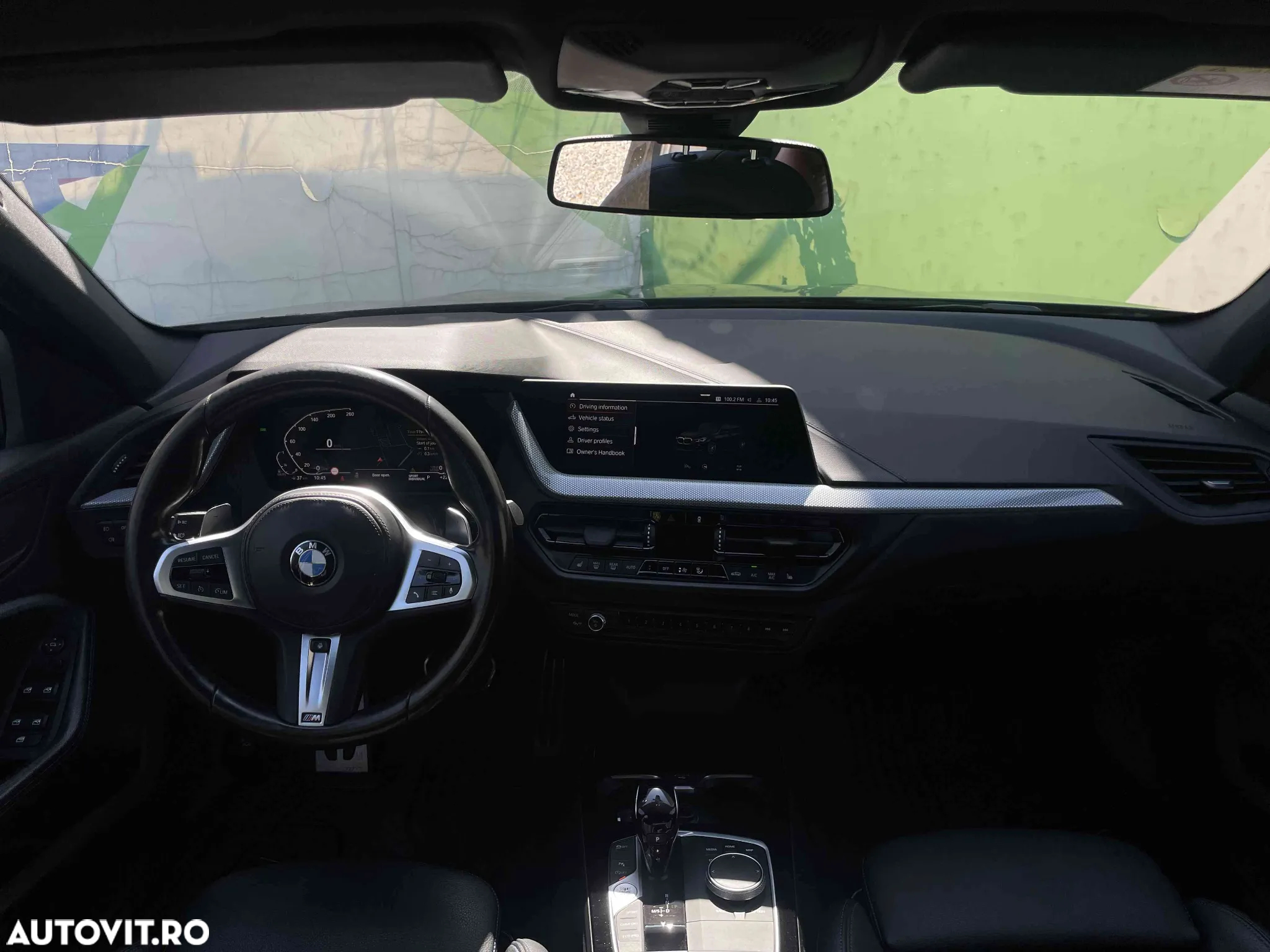 BMW Seria 1 - 16