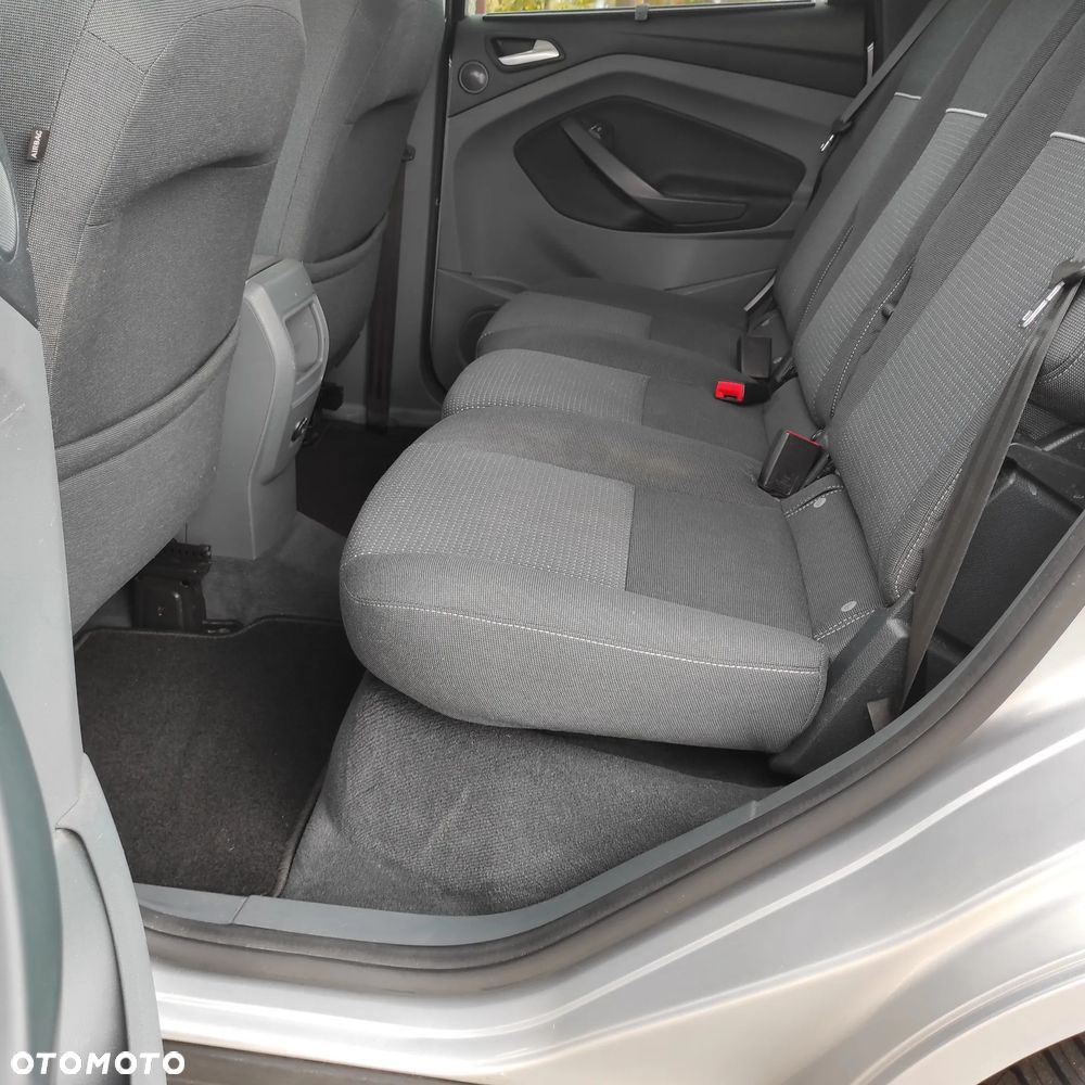 Ford C-MAX - 30