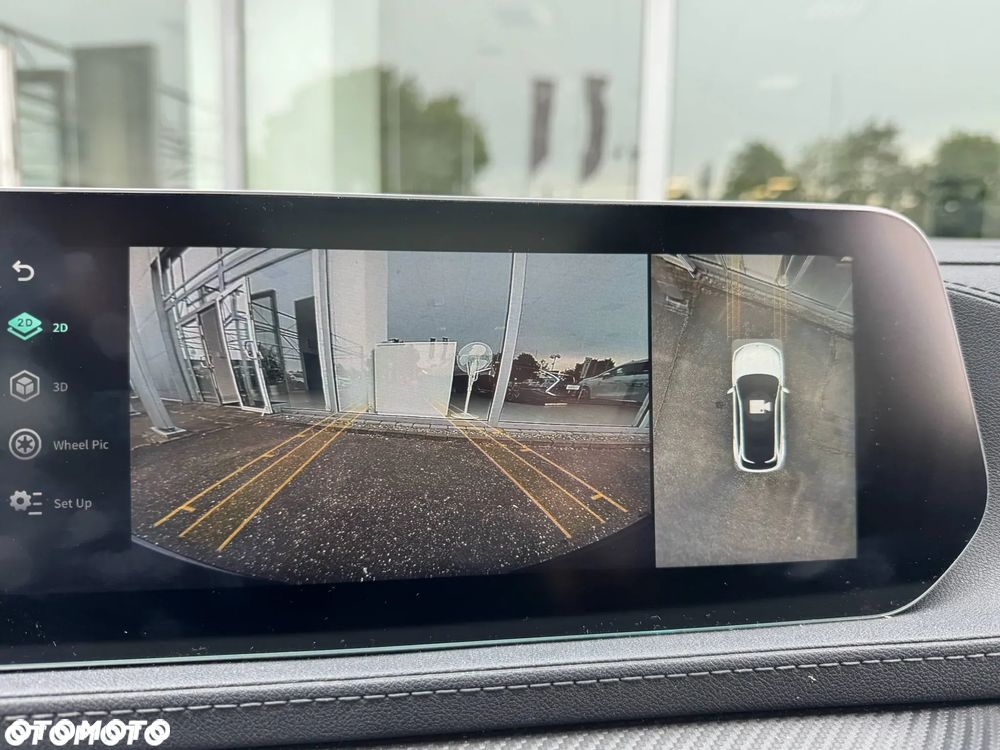 Forthing T5 EVO - 18