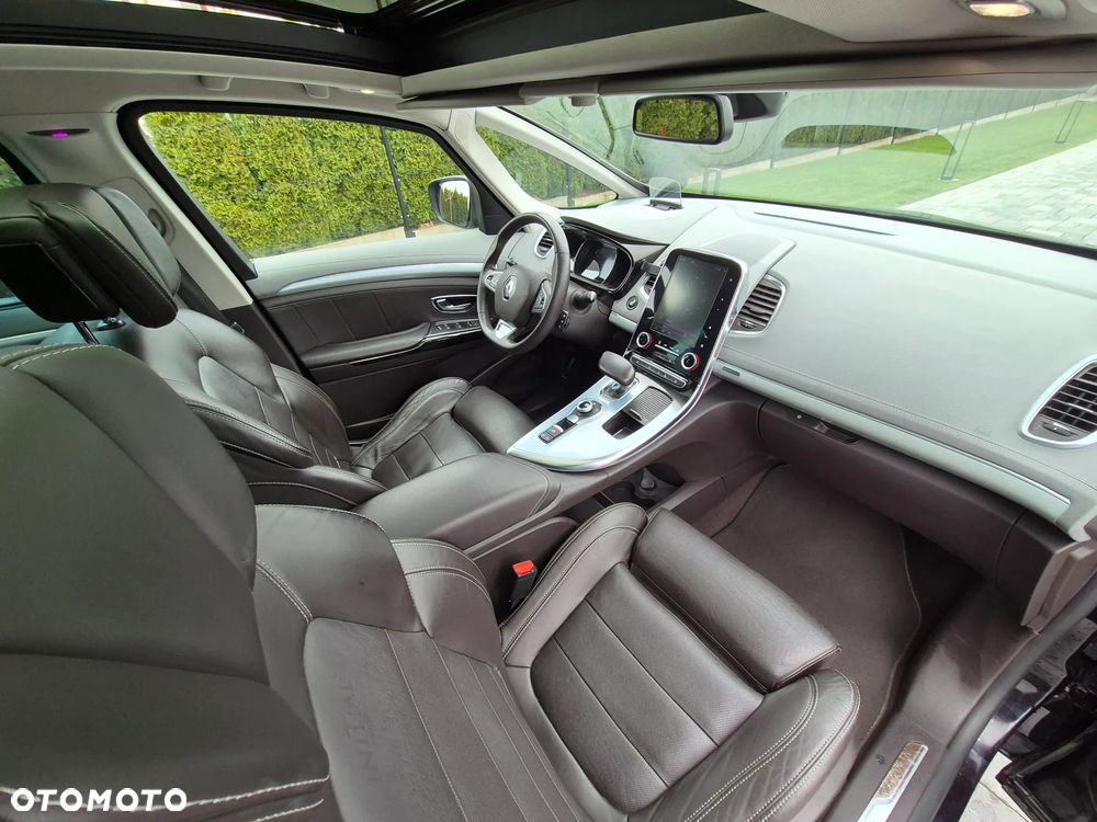 Renault Espace Energy dCi 160 EDC Initiale Paris - 11