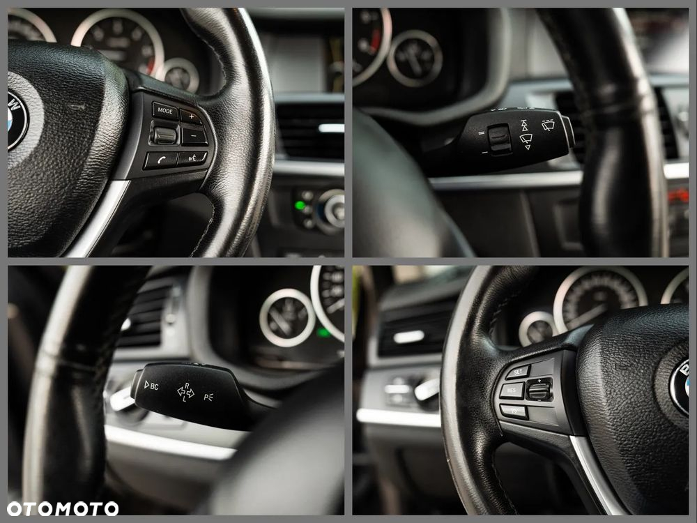 BMW X3 xDrive20d - 7